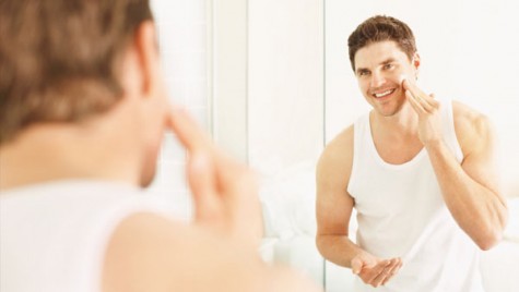 Cách làm đẹp cho nam giới với 30 phút mỗi ngày
