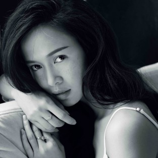 Diễn viên Ngọc Anh và những trải nghiệm cùng "Quyên"
