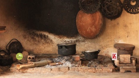 "Trái tim của chef" và tác giả Hungazit Nguyen