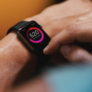 3 ứng dụng hay về sức khoẻ cho iWatch
