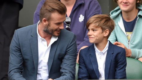 Các quý ông mặc áo vest nam đẹp nhất tại Wimbledon