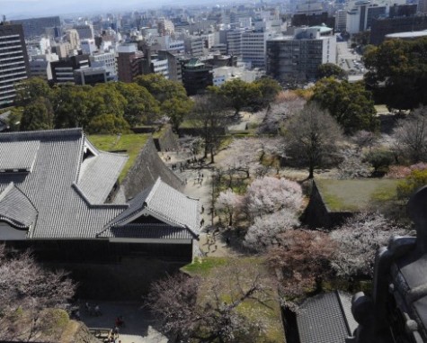 Kinh nghiệm du lịch Nhật Bản ở Fukuoka