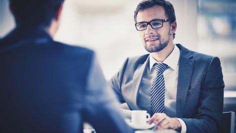 Có nên nói dối khi trả lời phỏng vấn xin việc?