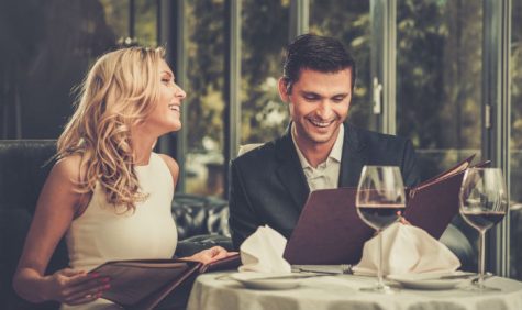 10 điều có thể phá hủy buổi hẹn hò đầu tiên