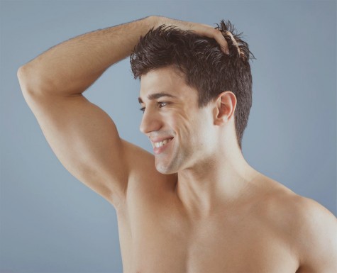 Hỏi & đáp về cách chăm sóc tóc cho nam giới