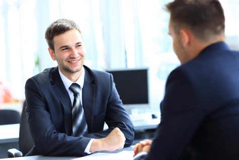 Gợi ý những câu hỏi với nhà tuyển dụng khi phỏng vấn