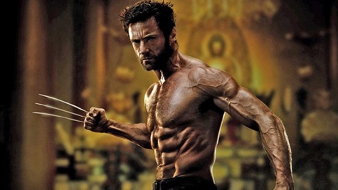 Cách tập thể hình của "Người Sói" Hugh Jackman
