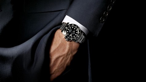 3 phong cách đồng hồ đeo tay nam cho công sở