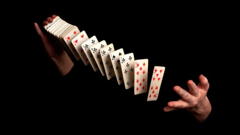 Hướng dẫn ảo thuật để gây ấn tượng với nàng