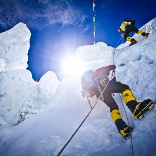 Các địa điểm du lịch kỳ thú cho người ưa mạo hiểm - Phần 2