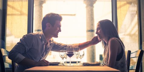 Cách gây ấn tượng với nàng trong buổi hẹn hò đầu tiên