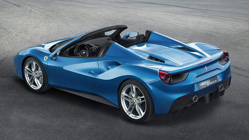 Những vụ tai nạn siêu xe Ferrari xôn xao dư luận tại Việt Nam  Nhịp sống  kinh tế Việt Nam  Thế giới