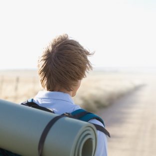 9 lý do khiến đàn ông chúng ta thích đi du lịch một mình