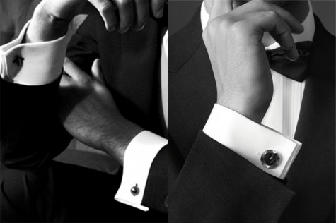 5 phụ kiện cơ bản dành cho đồ suit - cufflinks 2 - elle man