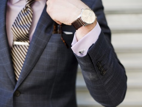5 phụ kiện cơ bản dành cho đồ suit - featured image 1 - elle man