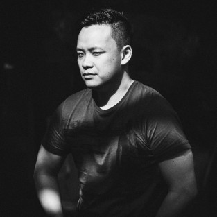 Nhiếp ảnh gia James Dương - Chân thành & mạch lạc