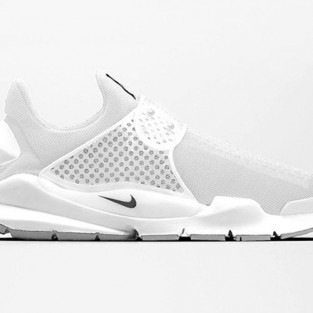 20 kiểu giày sneaker nam hot năm 2015 - Sản phẩm new sport Sock Dart của Nike - elleman