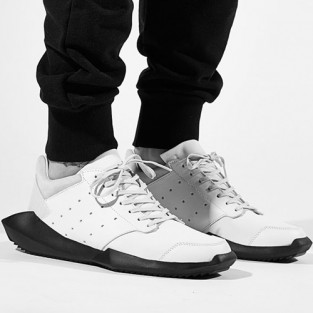 20 kiểu giày sneaker nam hot năm 2015 - Sản phẩm Avande Garde collaboration của Adidas x Rick Owens - elleman