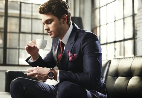 Bản lĩnh đàn ông trong mắt phụ nữ hiện đại