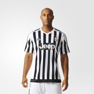 Thiết kế tiêu biểu của đội bóng Juventus