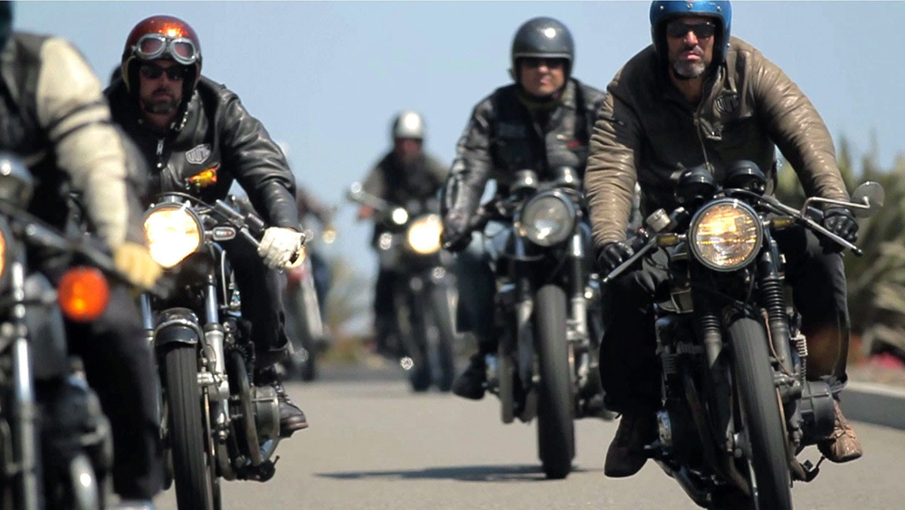 Honda CB750F độ cafe racer siêu chất chỉ 30 triệu ở Sài Gòn  Tu Thanh Da