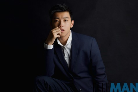 Chris Khoa Nguyễn & bài học thành công của người trẻ