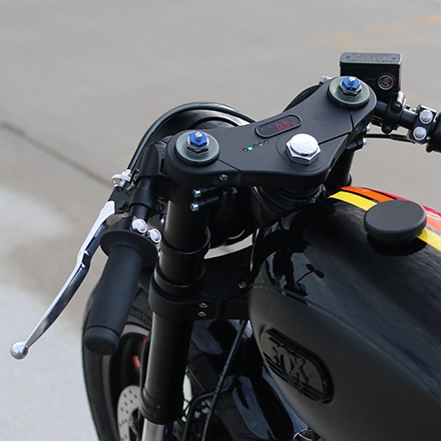 Tìm hiểu về phong cách độ xe Cafe Racer | ELLE Man Việt Nam Tìm Hiểu Về Phong Cách Độ Xe Cafe Racer | Elle Man Việt Nam