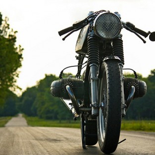 Tìm hiểu về phong cách độ xe Cafe Racer