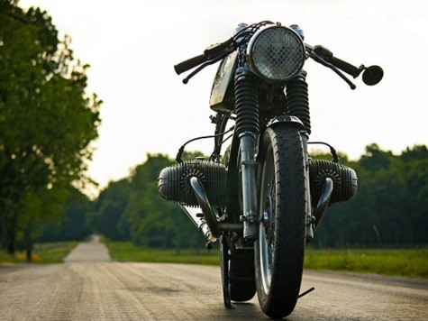 Tìm hiểu về phong cách độ xe Cafe Racer