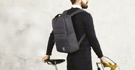 5 mẫu túi xách nam cực kỳ phong cách mùa Thu-Đông