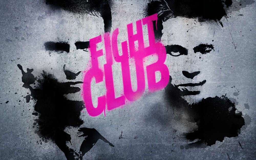 Diễn viên và giải thưởng phim Fight Club