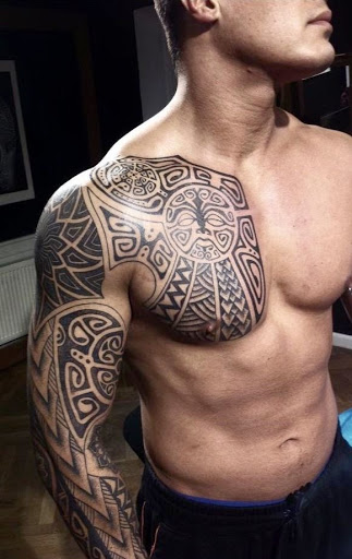 Top hơn 75 về hình xăm gym  coedocomvn