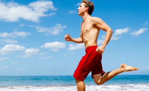 Bí quyết tự chăm sóc sức khỏe cho nam giới