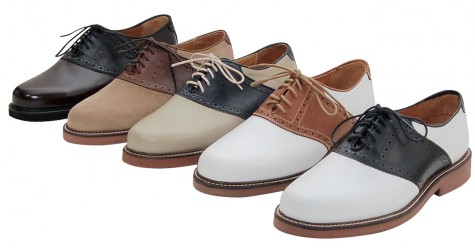 Tiết lộ tính cách của bạn qua các kiểu giày nam
