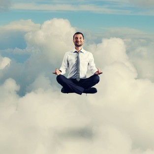 Phong cách sống: Thoải mái với chính bản thân mình