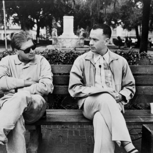 Review phim Forrest Gump: Chàng ngốc tuyệt vời