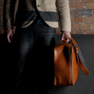 5 loại túi du lịch thích hợp cho những chuyến đi