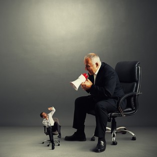 "Luật cấm" cho người quản lý doanh nghiệp