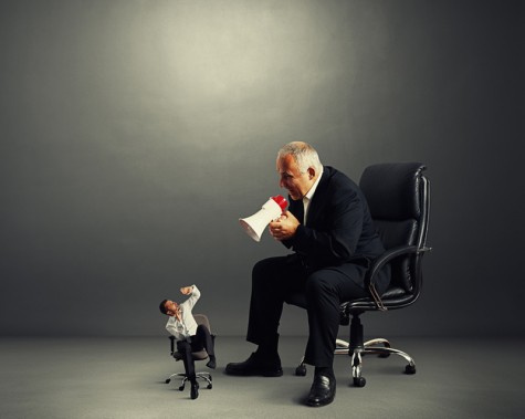 "Luật cấm" cho người quản lý doanh nghiệp