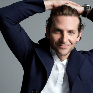 Diễn viên Bradley Cooper thử sức trong ngành đạo diễn