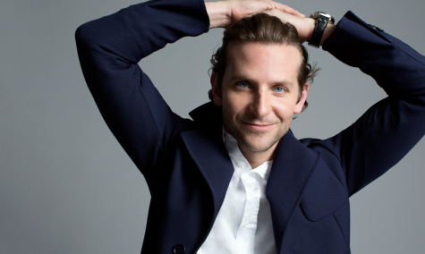 Diễn viên Bradley Cooper thử sức trong ngành đạo diễn