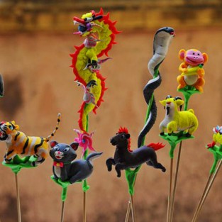 Vận thế 12 con Giáp năm 2016