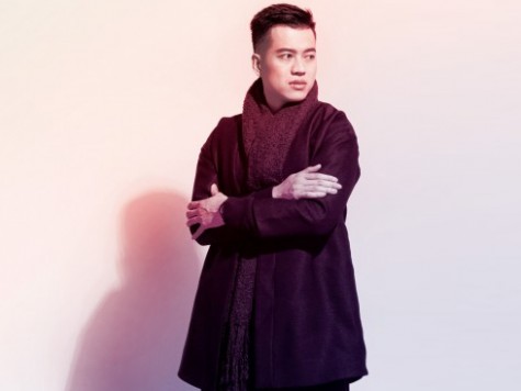 DJ Huy DX: Không hối tiếc khi chọn là một DJ
