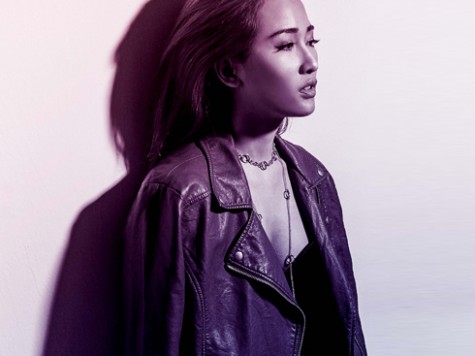 DJ Trang Moon: DJ nữ được lựa chọn vì họ xứng đáng