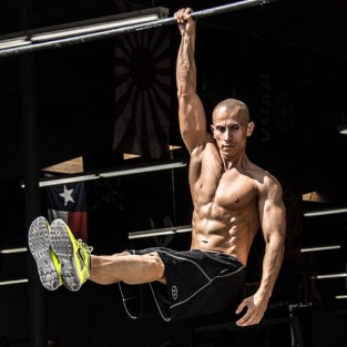 Thể thao đường phố Calisthenics: Những vị thần trở lại