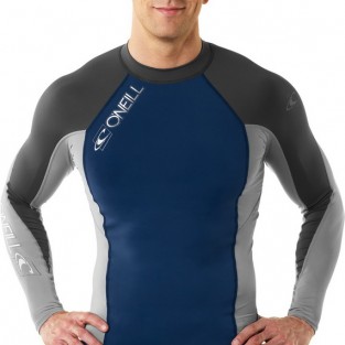 Đồ bơi nam Rash Guard