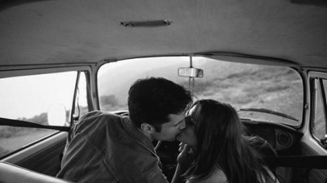 9 bí mật và ý nghĩa của nụ hôn