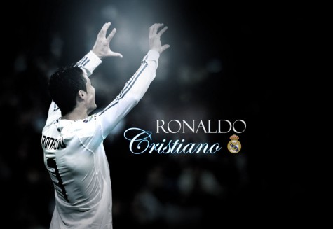 Siêu sao bóng đá Cristiano Ronaldo nói về gia đình & sự nghiệp