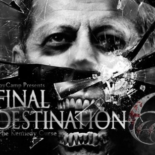 Final Destination 6: Qua mặt tử thần?