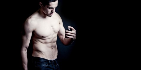 Nước hoa cho nam theo từng độ tuổi